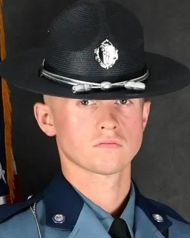Trooper Trainor